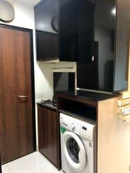 City Loft (D8), Apartment #477227281